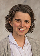 Dr. Carolyn Delk